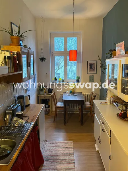 Wohnungstausch: Varnhagenstraße 35 — photo 1